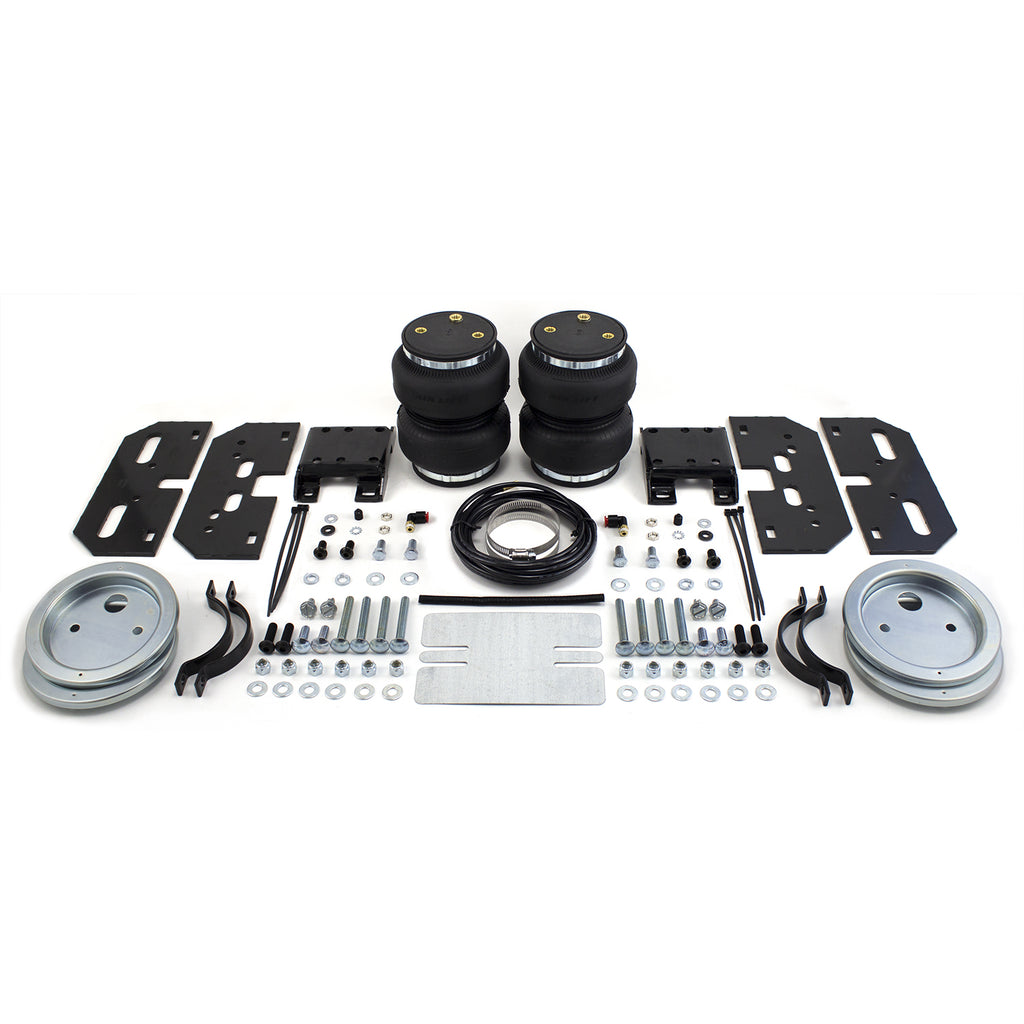0208-Ram-1500-4Wd-Rc-Kit-Requires-6In-Between-Tire-And-Frame-Load-Lifter-5000