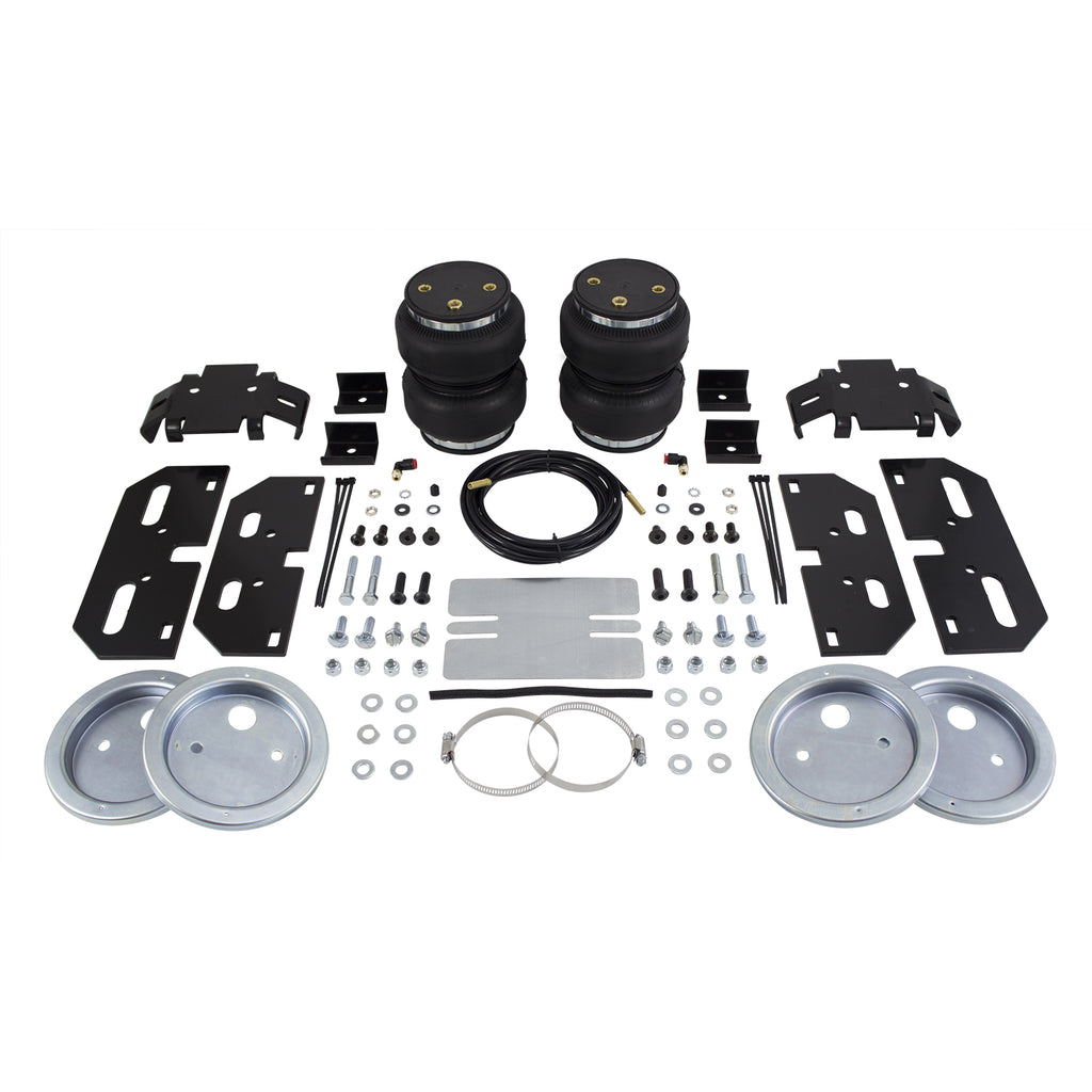 0208-Ram-1500-4Wd-Rc-Kit-Requires-6In-Between-Tire-And-Frame-Load-Lifter-5000