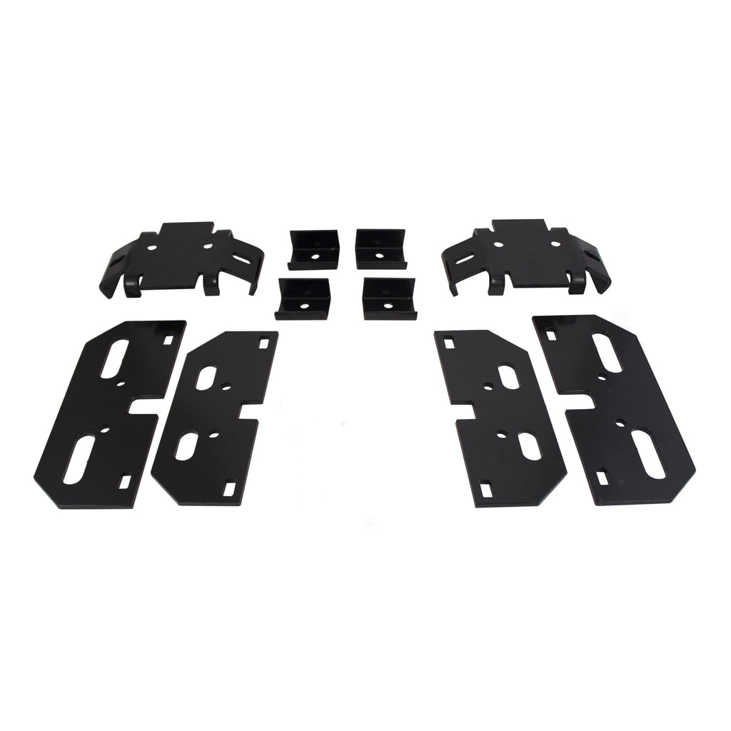 0208-Ram-1500-4Wd-Rc-Kit-Requires-6In-Between-Tire-And-Frame-Load-Lifter-5000