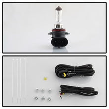 Load image into Gallery viewer, 0208-Ram-1500-(Dont-Fit-Mega-Cab)-0309-Ram-25003500-Fog-Lights-With-Oem-Switc