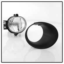 Load image into Gallery viewer, 0208-Ram-1500-(Dont-Fit-Mega-Cab)-0309-Ram-25003500-Fog-Lights-With-Oem-Switc