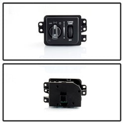 0208-Ram-1500-(Dont-Fit-Mega-Cab)-0309-Ram-25003500-Fog-Lights-With-Oem-Switc
