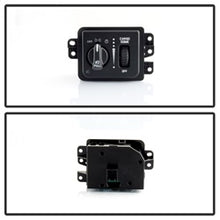 Load image into Gallery viewer, 0208-Ram-1500-(Dont-Fit-Mega-Cab)-0309-Ram-25003500-Fog-Lights-With-Oem-Switc