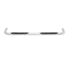 Load image into Gallery viewer, 0208-Ram-15000309-Ram-2500350045005500-Quad-Cab-Eseries-Polished-Step-Bars