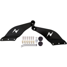 Load image into Gallery viewer, 0208-Ram-150025003500-Led-Bar-Roof-Mounting-Brackets