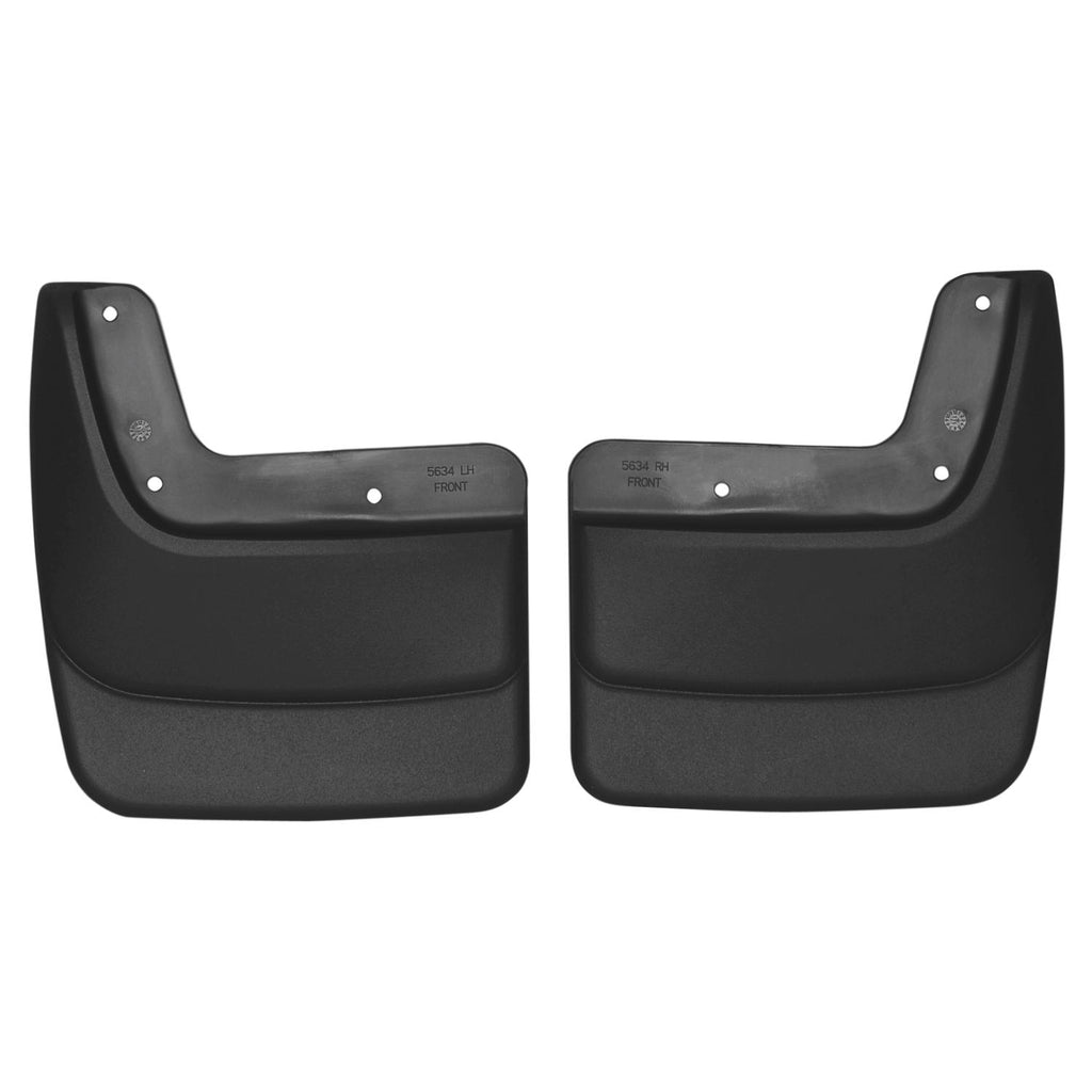 0209-Envoy0206-Envoy-Xl0405-Envoy-Xuv-Front-Mud-Guards