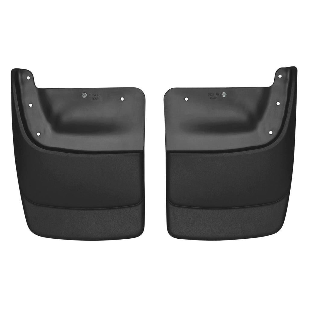 0209-Envoy0206-Envoy-Xl0405-Envoy-Xuv-Rear-Mud-Guards