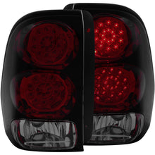 Load image into Gallery viewer, 0209-Trailblazer-Led-RedSmoke-Led-Taillights-DriverPassenger