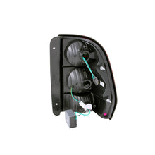 Load image into Gallery viewer, 0209-Trailblazer-Led-RedSmoke-Led-Taillights-DriverPassenger