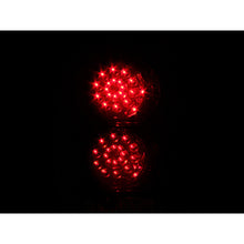 Load image into Gallery viewer, 0209-Trailblazer-Led-RedSmoke-Led-Taillights-DriverPassenger