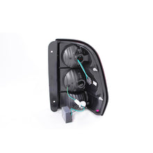 Load image into Gallery viewer, 0209-Trailblazer-Led-Taillights-Led-RedClear-DriverPassenger