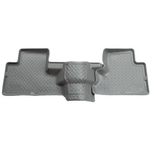 Load image into Gallery viewer, 0209-TrailblazerEnvoyBravada-2Nd-Seat-Floor-Liner-Grey