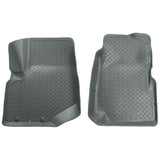 Husky Liners 32002 Front Floor Liners
