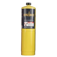 Load image into Gallery viewer, BernzOmatic MG9 14.1 oz. MAP-Pro® Hand Torch Cylinder