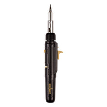 Load image into Gallery viewer, BernzOmatic ST500 Detail Pen Torch with Interchangeable Tip