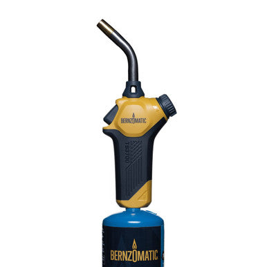 BernzOmatic TS3700 FlameCommander™ Torch Kit
