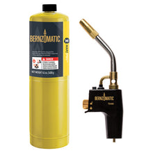 Load image into Gallery viewer, BernzOmatic TS4000ZKC DuraCast® 4000 Torch Kit