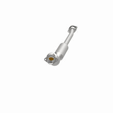 Load image into Gallery viewer, MagnaFlow Exhaust Products 551058 California CARB Direct-Fit Catalytic Converter for Select Ford Crown Victoria, Lincoln Town Car, Mercury Grand Marquis