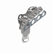 Load image into Gallery viewer, MagnaFlow Exhaust Products 50330 HM Grade Manifold Catalytic Converter for Select Hyundai Elantra, Hyundai Tiburon, Kia Soul, Kia Spectra, Kia Spectra5
