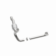 Load image into Gallery viewer, MagnaFlow Exhaust Products 93155 Standard Grade Direct-Fit Catalytic Converter for Select Chevrolet Astro, GMC Safari