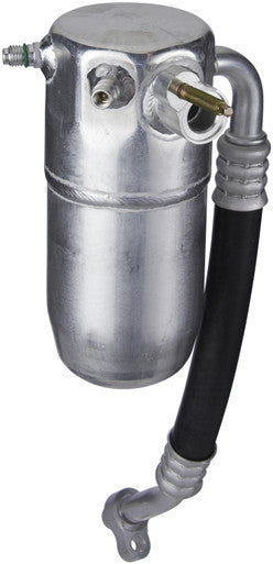 Spectra Premium 0210066 A/C Accumulator