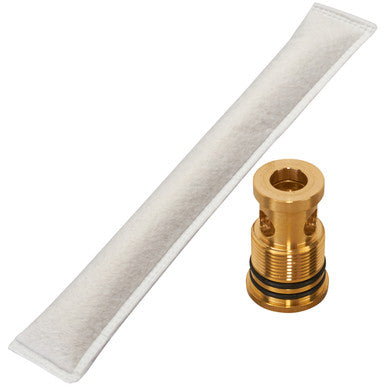 Spectra Premium 0210076 A/C Accumulator