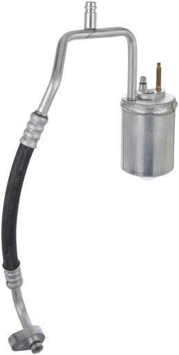 Spectra Premium 0210136 A/C Accumulator