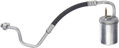 Spectra Premium 0210142 A/C Accumulator