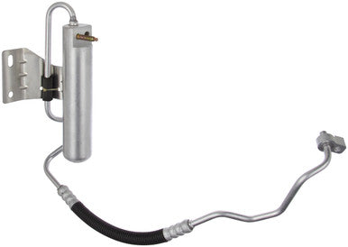 Spectra Premium 0210153 A/C Accumulator