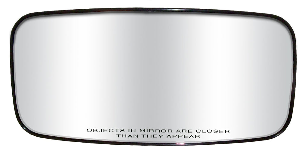 Cipa USA 02102 Comp Universal™ Boat Mirror