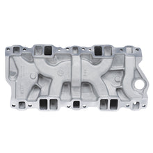 Load image into Gallery viewer, Edelbrock 21041 Performer Smal Block Chevy 1987-95 Intake Manifold for Select Avanti II, Buick Regal, Excalibur Phaeton, GMC G3500