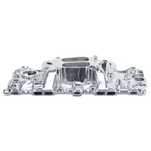 Load image into Gallery viewer, Edelbrock 21041 Performer Smal Block Chevy 1987-95 Intake Manifold for Select Avanti II, Buick Regal, Excalibur Phaeton, GMC G3500