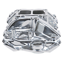 Load image into Gallery viewer, Edelbrock 21041 Performer Smal Block Chevy 1987-95 Intake Manifold for Select Avanti II, Buick Regal, Excalibur Phaeton, GMC G3500