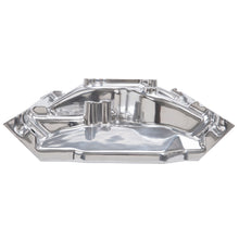 Load image into Gallery viewer, Edelbrock 21051 Performer 390 Intake Manifold for Ford FE, Polished Finish for Select Ford 300, Ford Club, Ford Country Sedan, Ford Country Squire, Ford Courier Sedan Delivery, Ford Custom, Ford Custom 300, Ford Custom 500, Ford Del Rio Wagon, Ford
