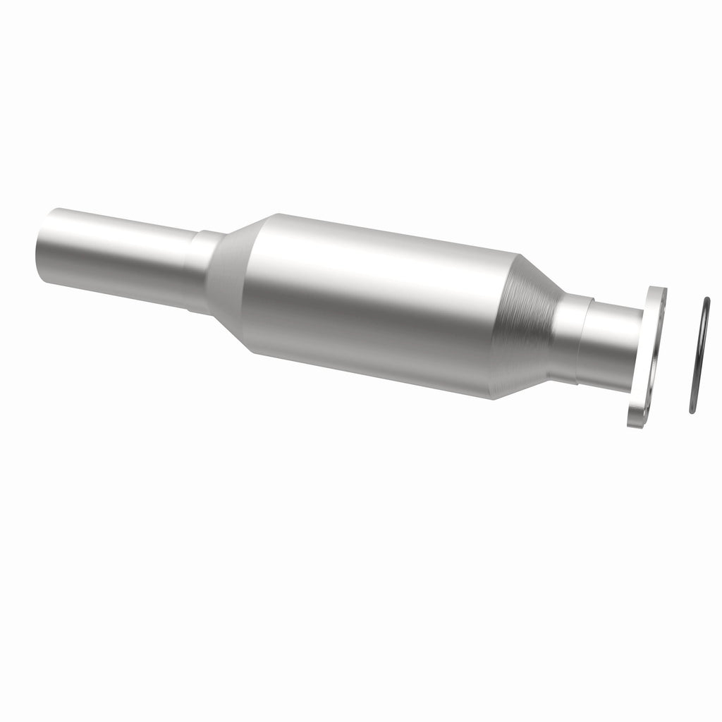 MagnaFlow Exhaust Products 52469 OEM Grade Direct-Fit Catalytic Converter for Select Ford Fusion