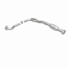 Load image into Gallery viewer, MagnaFlow Exhaust Products 49491 OEM Grade Direct-Fit Catalytic Converter for Select Jeep Liberty