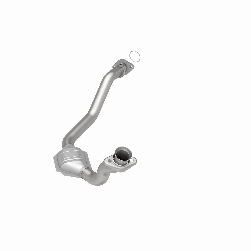 MagnaFlow Exhaust Products 23311 HM Grade Direct-Fit Catalytic Converter for Select Ford Explorer, Mercury Mountaineer