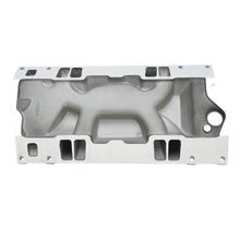 Load image into Gallery viewer, Edelbrock 21163 Performer Small Block Chevy Vortec Intake Manifold