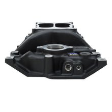 Load image into Gallery viewer, Edelbrock 21163 Performer Small Block Chevy Vortec Intake Manifold