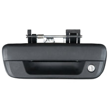 Load image into Gallery viewer, 0212-Isuzu-Dmax-Popnlock-Tailgate-Lock