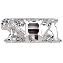 Load image into Gallery viewer, Edelbrock 21214 Engine Intake Manifold for Select AC Shelby Cobra, DeTomaso Mangusta, Ford 300, Ford Bronco, Ford Country Sedan, Ford Country Squire, Ford Custom, Ford Custom 500, Ford E-100 Econoline, Ford E-100 Econoline Club Wagon, Ford E-150