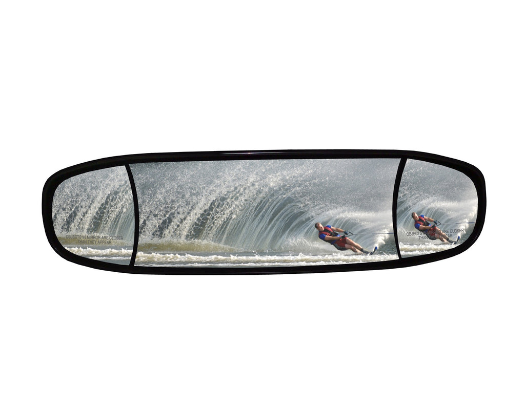 Cipa USA 02122 Extreme™ Boat Mirror