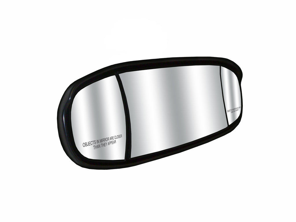 Cipa USA 02122 Extreme™ Boat Mirror