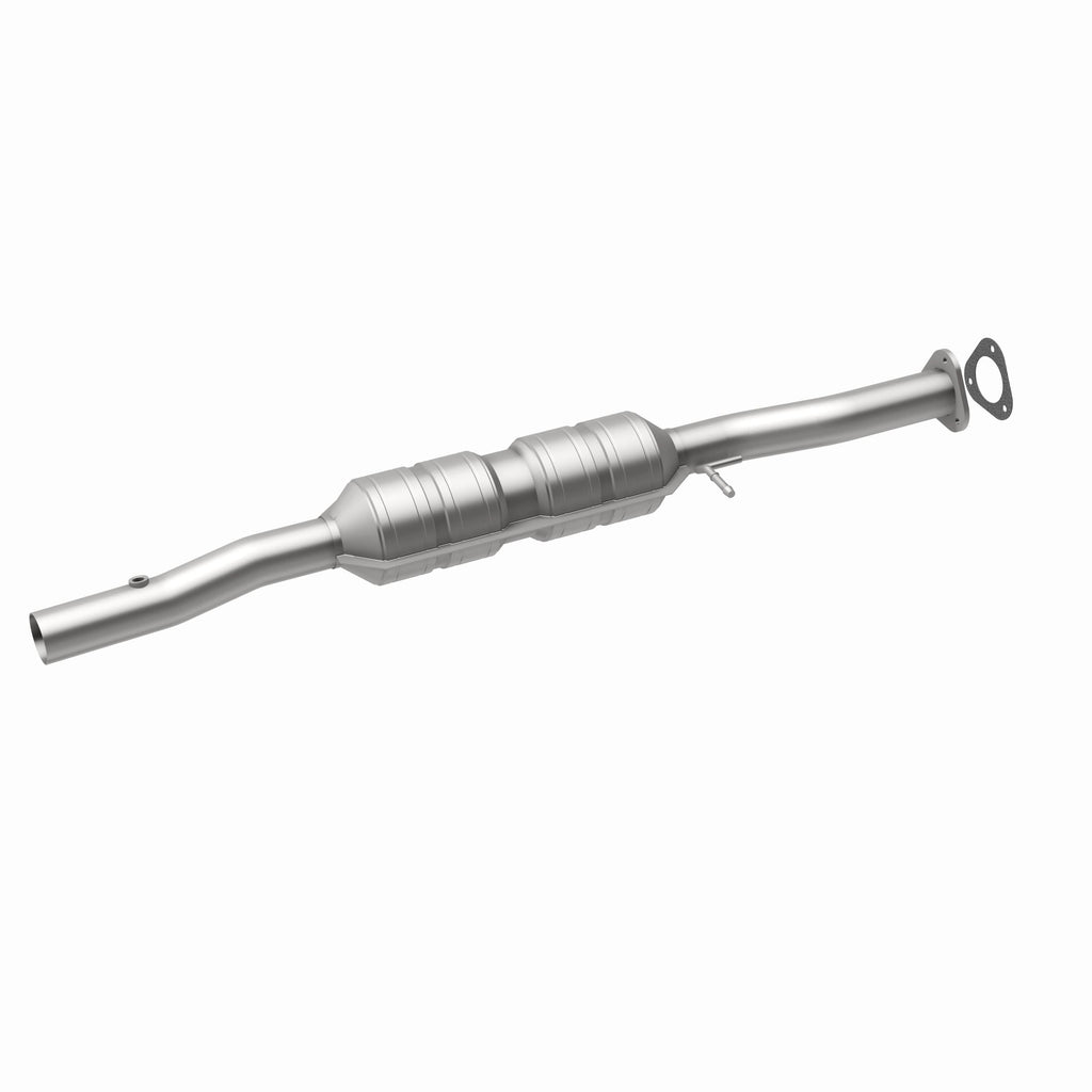 MagnaFlow Exhaust Products 55324 HM Grade Direct-Fit Catalytic Converter for Select Ford Excursion, Ford F-250 Super Duty, Ford F-350 Super Duty, Ford F-450 Super Duty, Ford F-550 Super Duty