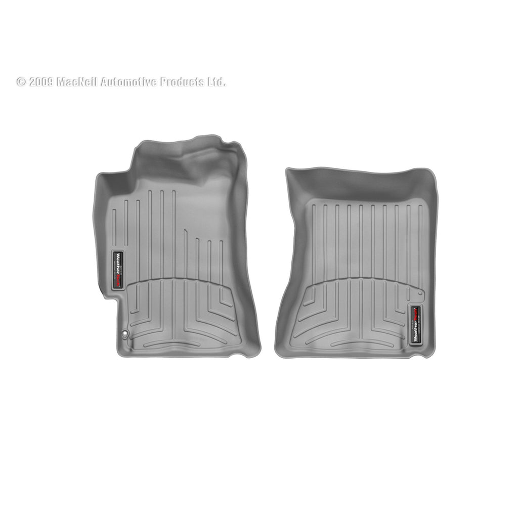 0213-Subaru-Wrx-SedanWagon0207-Impreza-Front-Floorliner-Grey