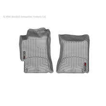Load image into Gallery viewer, 0213-Subaru-Wrx-SedanWagon0207-Impreza-Front-Floorliner-Grey