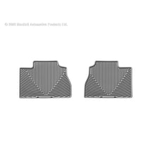 Load image into Gallery viewer, 0214-Ram-15000314-25000214-Exp0314-EscEsvExtAvalSilvSubTahoeSierraYuk-Rear-Mats-Grey
