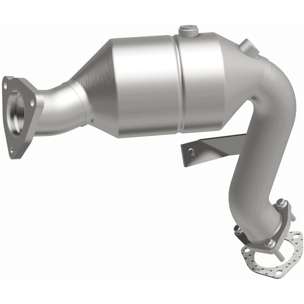 MagnaFlow Exhaust Products 49136 OEM Grade Direct-Fit Catalytic Converter for Select Audi A4 Quattro, Audi A5 Quattro, Audi A6 Quattro, Audi A7 Quattro, Audi A8 Quattro, Audi Q5, Audi S4, Audi S5, Audi SQ5