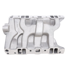 Load image into Gallery viewer, Edelbrock 21561 Performer Pontiac 326-455 Intake Manifold for Select Pontiac Bonneville, Pontiac Catalina, Pontiac Executive, Pontiac Firebird, Pontiac GTO, Pontiac Grand Am, Pontiac Grand LeMans, Pontiac Grand Prix, Pontiac Grand Safari, Pontiac