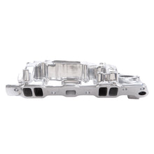 Load image into Gallery viewer, Edelbrock 21561 Performer Pontiac 326-455 Intake Manifold for Select Pontiac Bonneville, Pontiac Catalina, Pontiac Executive, Pontiac Firebird, Pontiac GTO, Pontiac Grand Am, Pontiac Grand LeMans, Pontiac Grand Prix, Pontiac Grand Safari, Pontiac